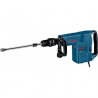 MARTELO DEMOLIDOR GSH 11 E + MALA