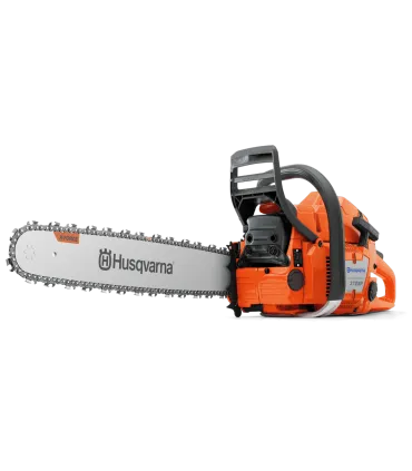 MOTOSERRA HUSQV. 372XP