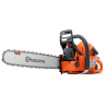 MOTOSIERRA HUSQV. 372XP