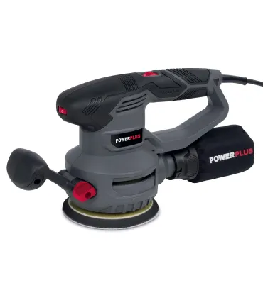 POWERPLUS LIXADORA EXCENTRICA 450W REF.POWE40030