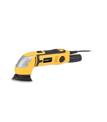 POWERPLUS LIXADORA TRIANGULAR 300W