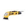 POWERPLUS LIXADORA TRIANGULAR 300W