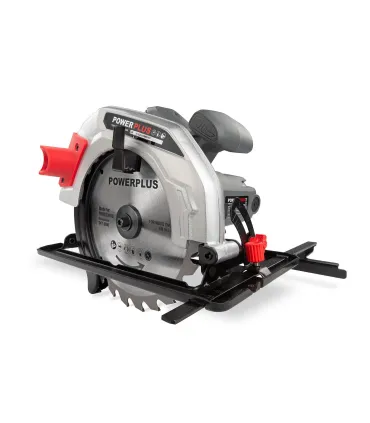 SERRA CIRCULAR SAW 1200W 185MM