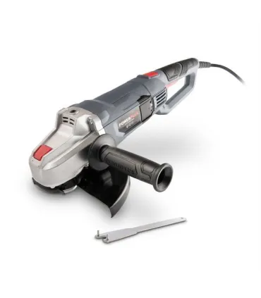 REBARBADORA 2200W 230MM