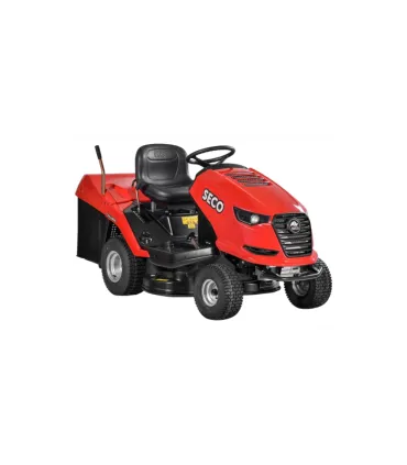 TRACTOR SECO CHALLENGE 92BASIC
