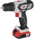 APARAFUSADORA BATERIA 12V 1.5AH