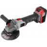 REBARBADORA BRUSHLESS 115MM 20V