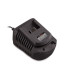 CARREGADOR BATERIA WORGRIP BASE 20V