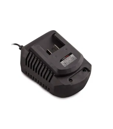 CARREGADOR BATERIA WORGRIP BASE 20V