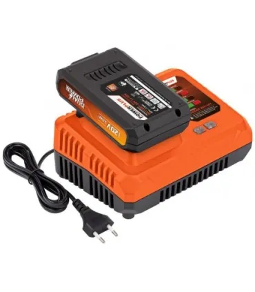 VARO CARREGADOR +BATERIA 20V 2,0AH