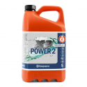 GASOLINA HUSQ. XP POWER 2T 5L
