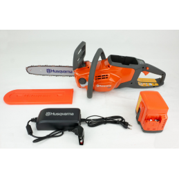 MOTOSERRA HUSQVARNA KIT BATER