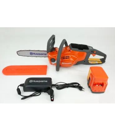 MOTOSERRA HUSQVARNA KIT BATER