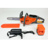 MOTOSIERRA HUSQVARNA KIT DE BATERÍA