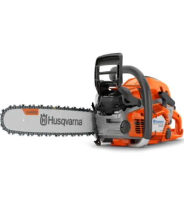 MOTOSERRA HUSQVARNA 550XP MARK18"
