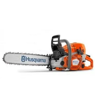 MOTOSERRA HUSQVARNA 572XP
