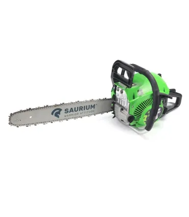 MOTOSERRA SAU 45CC 450MM