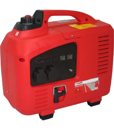 GERADOR INV DIG MPT-4T 2200W