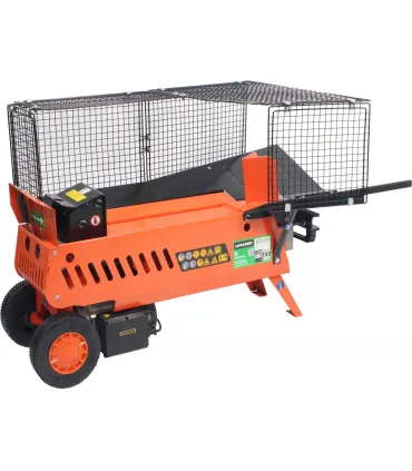 MAQUINA DESTROÇ MGD 7T 2 VEL C/PROT 52 CM