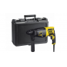 Marteau-perforateur ST MAQ SDS-PLUS 750 W, réf. SFMEH200K