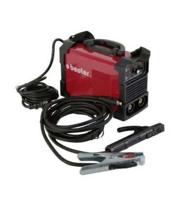 INVERTER PORTATIL BESTER 155ST