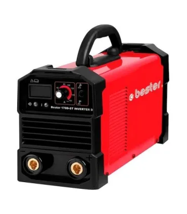 INVERTER PORTATIL BESTER 170D ST