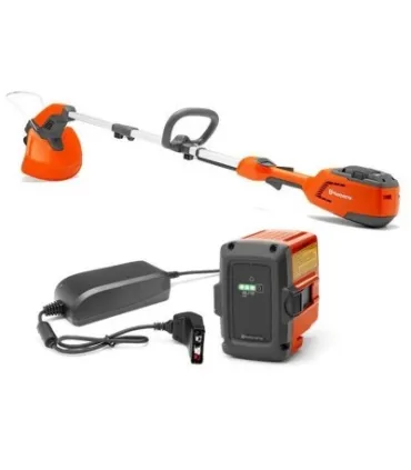 DESBROÇADORA KIT BAT. 115I IL