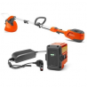 DESBROÇADORA KIT BAT. 115I IL