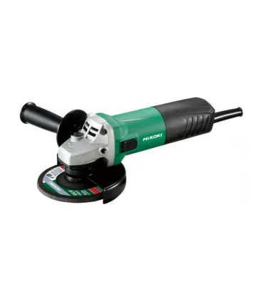 HITACHI REBARBADORA 125 G13SR4Z