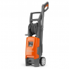 MÁQUINA DE PRENSADO HUSQ PW125