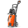 MÁQUINA DE PRENSADO HUSQ PW350