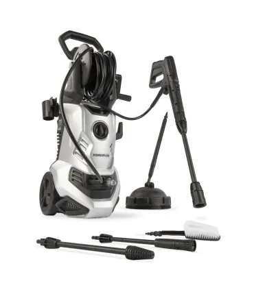 MAQUINA ALTA PRESSÃO 2000W