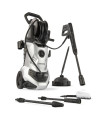 MÁQUINA DE ALTA PRESIÓN DE 2000 W