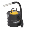ASPIRATEUR À CENDRES 1 200 W (20 L)
