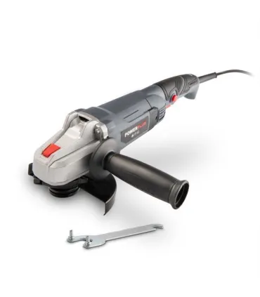 REBARBADORA DE 900W 125MM