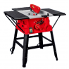 SCIE À TABLE À BOIS - SPW-2000W