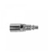 TERMINAL  P/COMPRESSOR C/APERTO 6X14MM REF.33B