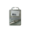 RACCORD POUR COMPRESSEUR AVEC SERRAGE 8X14 MM RÉF. 33B