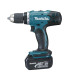 MAKITA BERB.APARA.18V LITIO