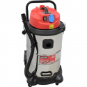 ASPIRADOR-MPT-INOX 1400W 50L