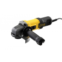 STANLEY REBARBADORA 115MM 850W FMEG210-QS