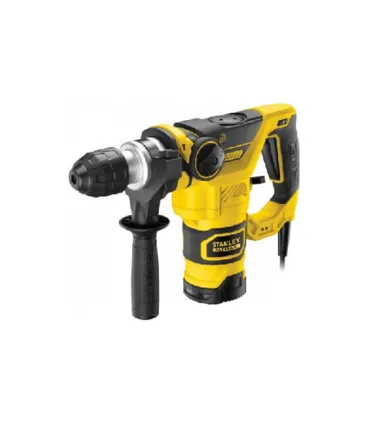 STANLEY MARTELO PNEUMATICO SDS 1250W