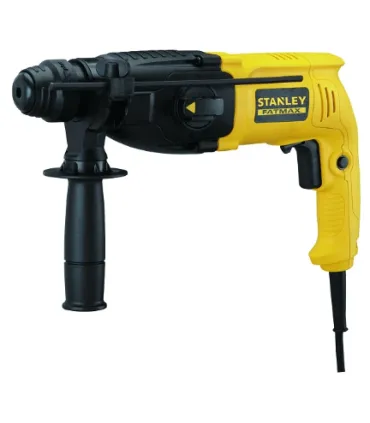 STANLEY MARTELO SDS-PLUS 750W REF: SFMEH200K-QS