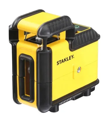 STANLEY NIVEL LASER VERDE