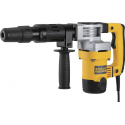STANLEY MARTELO DEMOLIDOR SDS-MAX 5 KG 1010W SFMEH220K-QS