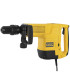 STANLEY MARTELO DEMOLIDOR SDS-MAX 10 KG 1600W REF.SFMEH230K-QS