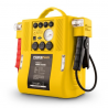 BOOSTER POWER STATION 4 EN 1