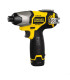 ST MAQ FATIAPARAFUSADORA DE IMPACTO 10,8V LITIO REF.FMC040LB