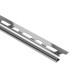 SCHLUTER RONDEC E,ACERO INOXIDABLE 2,50 MTS RO100 E