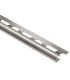 SCHLUTER RONDEC EB, ACERO INOXIDABLE CEPILLADO 2,5MTS RO100EB